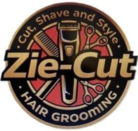 Zie-Cut Hair Grooming