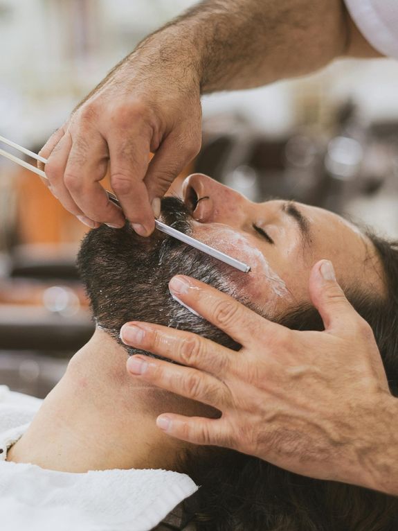Can I walk in for a beard trim or do I need an appointment?