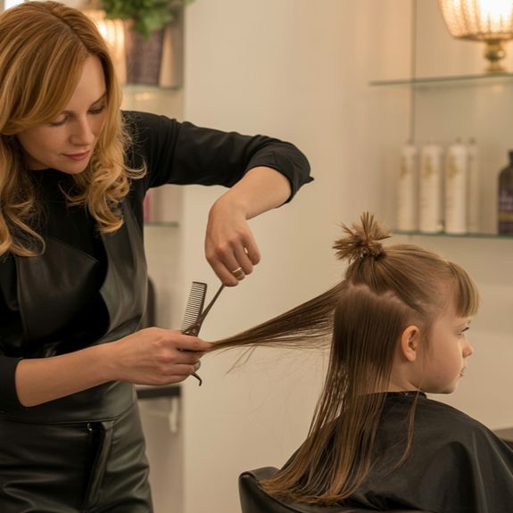 Haircuts that Every Kid Will Love!